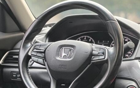 Honda Accord IX рестайлинг, 2020 год, 1 590 443 рублей, 9 фотография