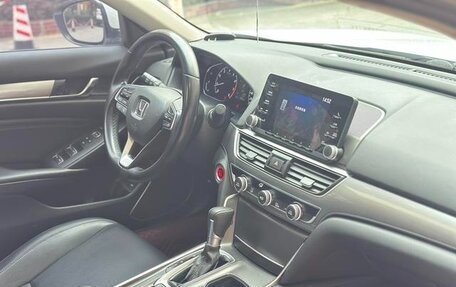 Honda Accord IX рестайлинг, 2020 год, 1 590 443 рублей, 12 фотография