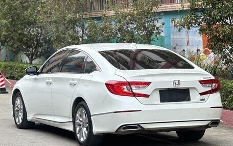 Honda Accord IX рестайлинг, 2020 год, 1 590 443 рублей, 4 фотография