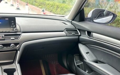 Honda Accord IX рестайлинг, 2020 год, 1 590 443 рублей, 8 фотография
