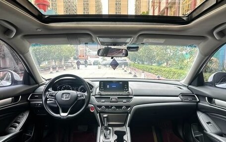 Honda Accord IX рестайлинг, 2020 год, 1 590 443 рублей, 15 фотография