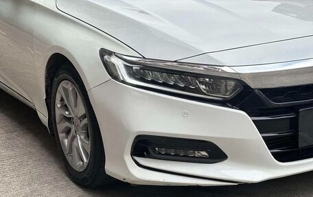 Honda Accord IX рестайлинг, 2020 год, 1 590 443 рублей, 7 фотография