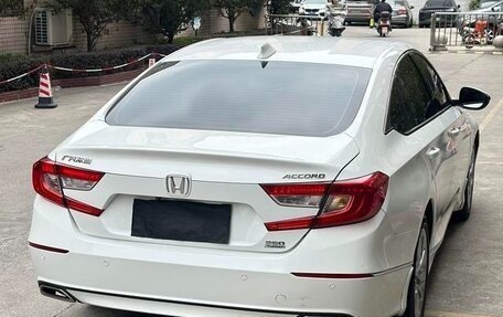 Honda Accord IX рестайлинг, 2020 год, 1 590 443 рублей, 5 фотография