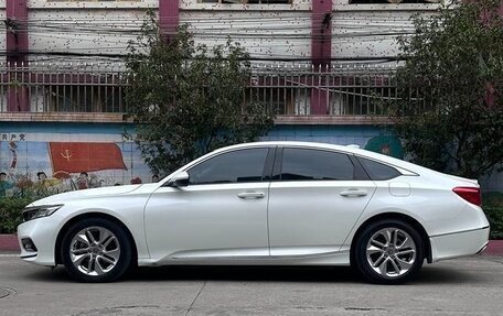 Honda Accord IX рестайлинг, 2020 год, 1 590 443 рублей, 6 фотография