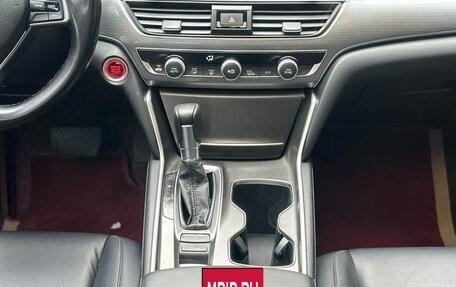 Honda Accord IX рестайлинг, 2020 год, 1 590 443 рублей, 14 фотография