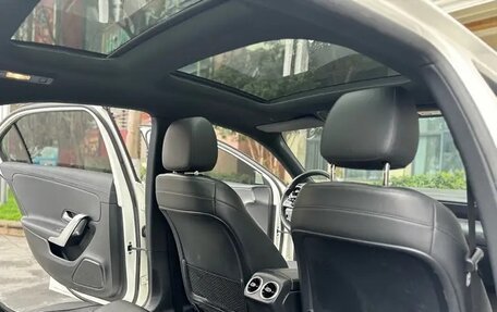 Mercedes-Benz A-Класс, 2020 год, 1 500 000 рублей, 9 фотография