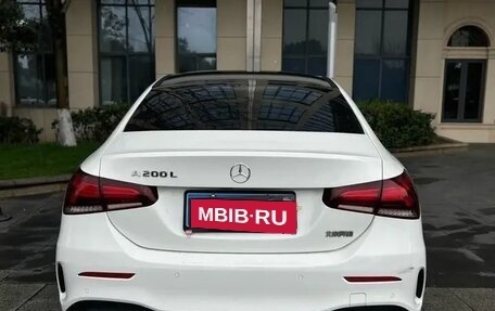 Mercedes-Benz A-Класс, 2020 год, 1 500 000 рублей, 5 фотография