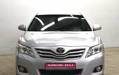 Toyota Camry, 2009 год, 895 000 рублей, 2 фотография