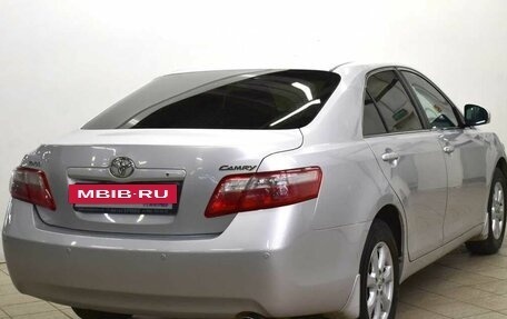 Toyota Camry, 2009 год, 895 000 рублей, 4 фотография