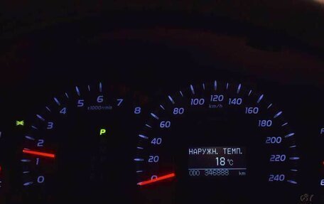 Toyota Camry, 2009 год, 895 000 рублей, 6 фотография