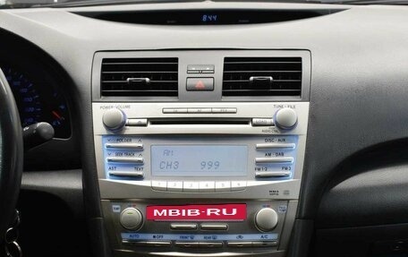 Toyota Camry, 2009 год, 895 000 рублей, 7 фотография