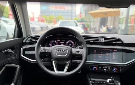 Audi Q3, 2021 год, 1 988 442 рублей, 7 фотография