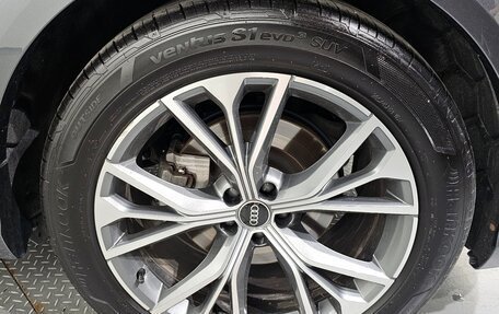 Audi Q8 I, 2022 год, 6 800 000 рублей, 5 фотография