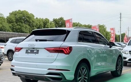 Audi Q3, 2021 год, 1 988 442 рублей, 3 фотография
