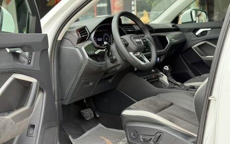 Audi Q3, 2021 год, 1 988 442 рублей, 9 фотография
