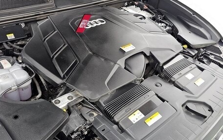 Audi Q8 I, 2022 год, 6 800 000 рублей, 6 фотография