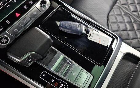Audi Q8 I, 2022 год, 6 800 000 рублей, 9 фотография