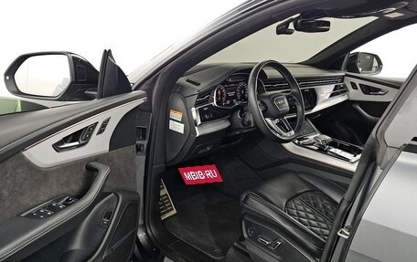Audi Q8 I, 2022 год, 6 800 000 рублей, 10 фотография