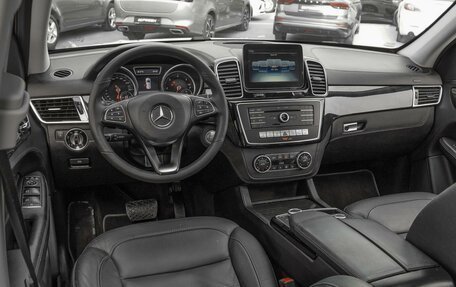 Mercedes-Benz GLE, 2018 год, 5 350 000 рублей, 6 фотография