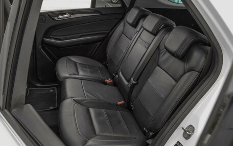 Mercedes-Benz GLE, 2018 год, 5 350 000 рублей, 9 фотография