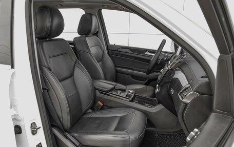 Mercedes-Benz GLE, 2018 год, 5 350 000 рублей, 8 фотография