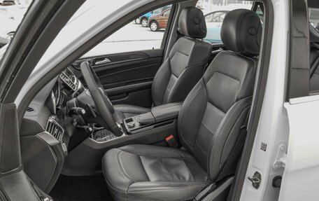 Mercedes-Benz GLE, 2018 год, 5 350 000 рублей, 10 фотография