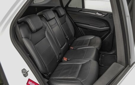 Mercedes-Benz GLE, 2018 год, 5 350 000 рублей, 7 фотография