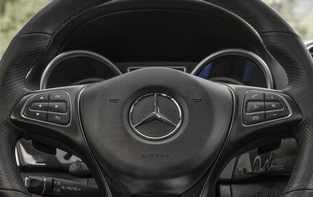 Mercedes-Benz GLE, 2018 год, 5 350 000 рублей, 21 фотография