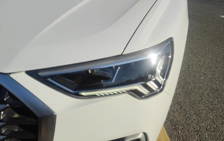 Audi Q3, 2022 год, 2 201 442 рублей, 3 фотография