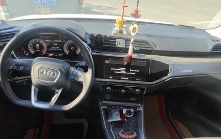 Audi Q3, 2022 год, 2 201 442 рублей, 7 фотография