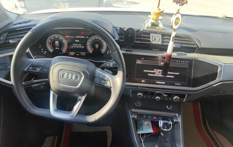 Audi Q3, 2022 год, 2 201 442 рублей, 9 фотография