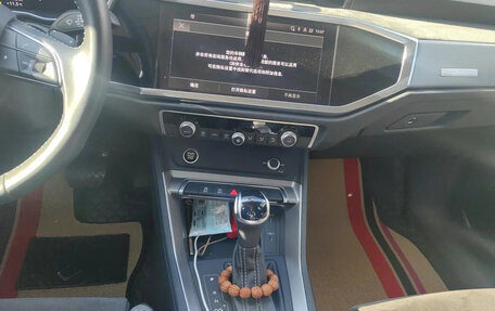 Audi Q3, 2022 год, 2 201 442 рублей, 6 фотография
