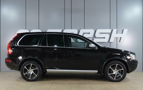 Volvo XC90 II рестайлинг, 2013 год, 1 999 000 рублей, 5 фотография