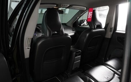 Volvo XC90 II рестайлинг, 2013 год, 1 999 000 рублей, 11 фотография