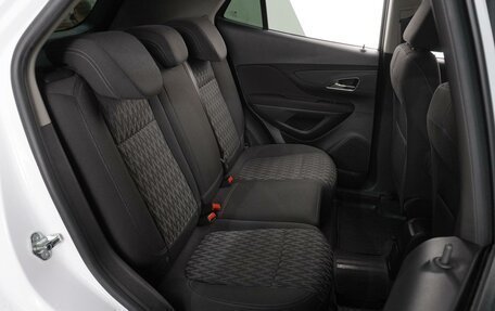 Opel Mokka I, 2014 год, 1 450 000 рублей, 7 фотография