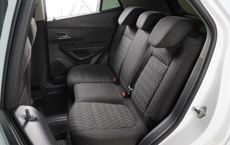 Opel Mokka I, 2014 год, 1 450 000 рублей, 9 фотография