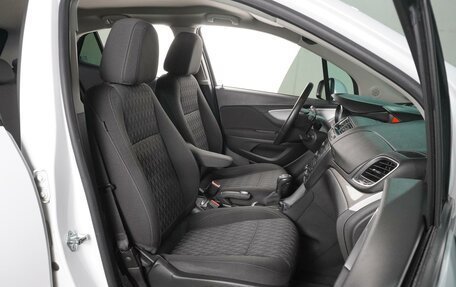 Opel Mokka I, 2014 год, 1 450 000 рублей, 8 фотография