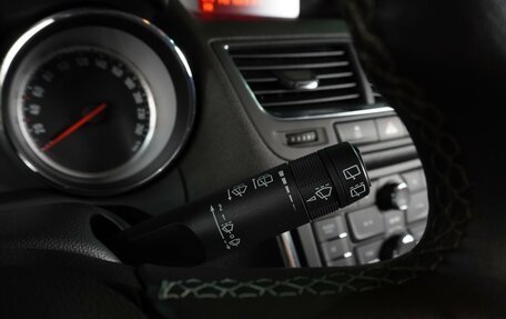 Opel Mokka I, 2014 год, 1 450 000 рублей, 15 фотография
