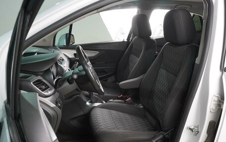 Opel Mokka I, 2014 год, 1 450 000 рублей, 10 фотография