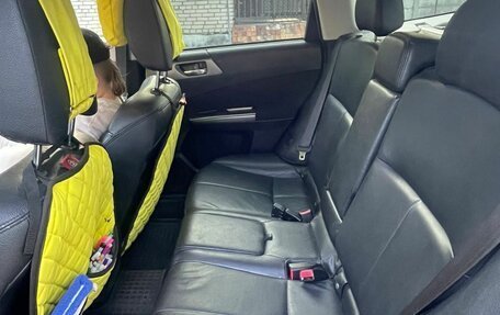 Subaru Forester, 2011 год, 1 300 000 рублей, 3 фотография