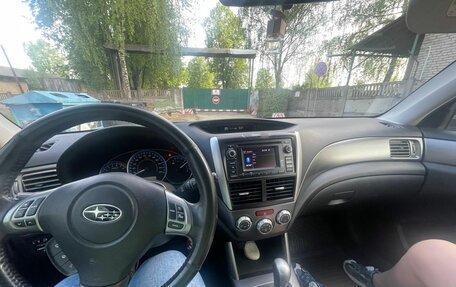 Subaru Forester, 2011 год, 1 300 000 рублей, 5 фотография
