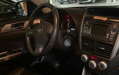 Subaru Forester, 2011 год, 1 300 000 рублей, 8 фотография