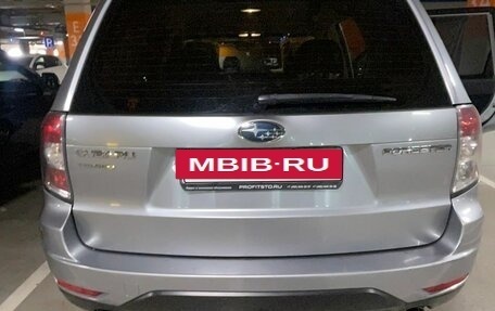Subaru Forester, 2011 год, 1 300 000 рублей, 2 фотография