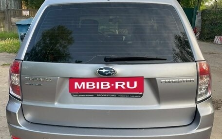 Subaru Forester, 2011 год, 1 300 000 рублей, 6 фотография
