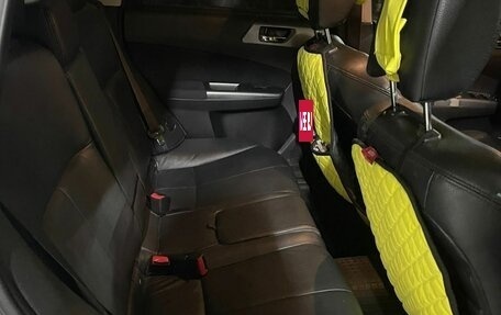 Subaru Forester, 2011 год, 1 300 000 рублей, 10 фотография