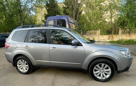 Subaru Forester, 2011 год, 1 300 000 рублей, 12 фотография