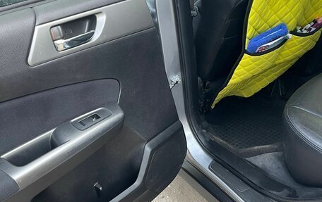 Subaru Forester, 2011 год, 1 300 000 рублей, 17 фотография