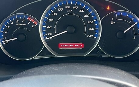 Subaru Forester, 2011 год, 1 300 000 рублей, 18 фотография