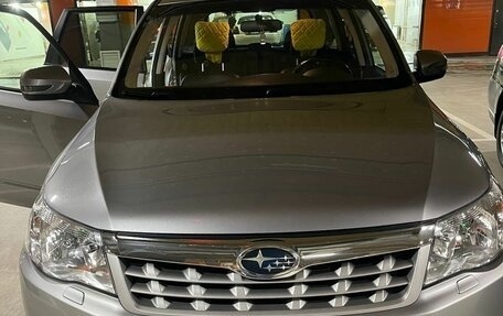Subaru Forester, 2011 год, 1 300 000 рублей, 15 фотография