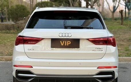 Audi Q3, 2021 год, 2 146 442 рублей, 5 фотография
